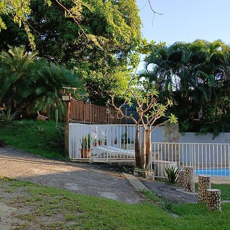 Villa Emmanuel Le Plaisir Des Vacances 상트루스 외부 사진