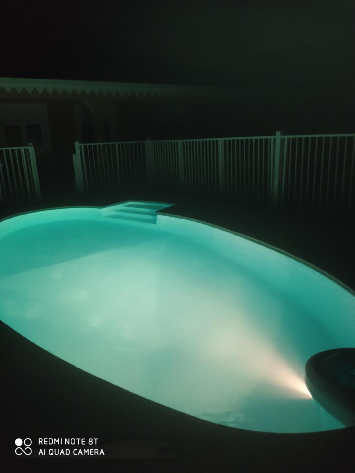 Villa Emmanuel Le Plaisir Des Vacances 상트루스 외부 사진