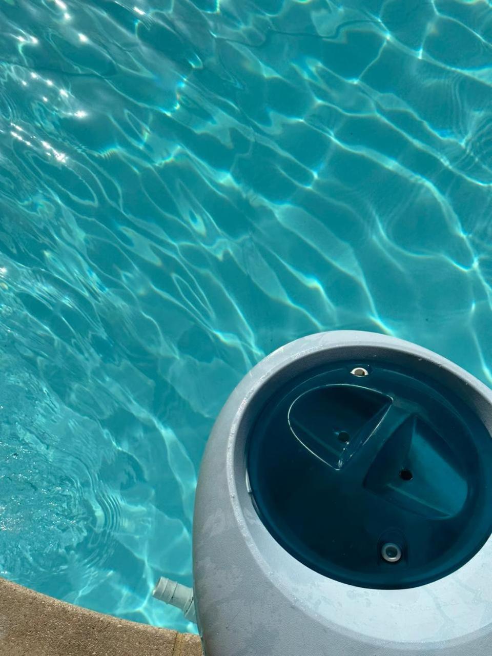 Villa Emmanuel Le Plaisir Des Vacances 상트루스 외부 사진