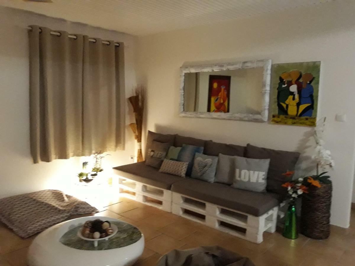 Villa Emmanuel Le Plaisir Des Vacances 상트루스 외부 사진